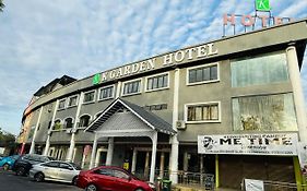 K Garden Hotel Sungai Petani